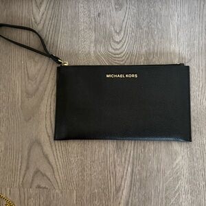 Michael Kors Wristlet